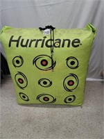 Hurricane 28x28x12 Archery Target