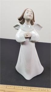 Lladro figurine.