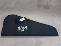 Gibson soft guitar case 42"