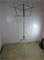 Hamilton Metal Collapsible Music Stand