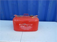 BOAT GAS CAN