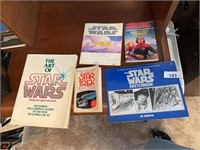 Star Wars Books