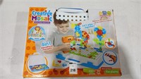 CREATIVE MOSAIC CONSTRUCTION BUILDING TOY