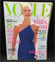Vintage Vogue July 1996 (1)