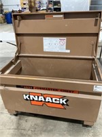 Knaack Job Box 4824