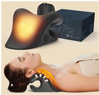 XINICBSER Neck Stretcher for Neck Pain Relief