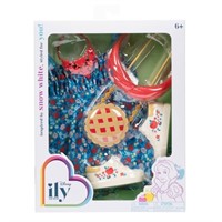 R3830  Disney Fashion Pack Snow White - ILY