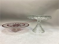 Decorative Cake Stands