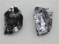 GALENA ROCK STONE LAPIDARY SPECIMEN