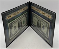 (V) 2 Centuries of U.S. Currency Federal Reserve