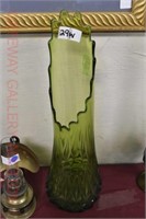 Large Decorative Vase: