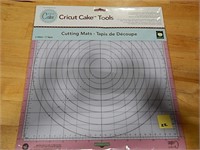 Cricut Cake Cutting Mat 12" x 12"