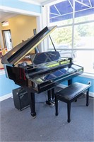 Kholer K series electronic baby grand piano