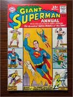 DC Comics Superman Annual #6