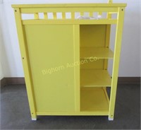 Baby Changing Table w/ 3 Drawers