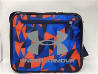 New Under Armour Thermos Flex Guard Lunch Box