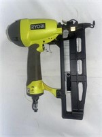 Ryobi Pneumatic Finish Nailer