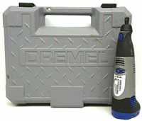 Dremel Lithium-Ion Cordless