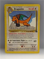 Pokemon 1999 Dragonite Promo