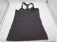 Women's Racerback Tank Top - XL