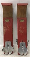 PETERS JUVENILE SMALL PRACTICE SKIS