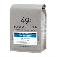 New 3 Packs- 49th Parallel Epic Espresso Coffee