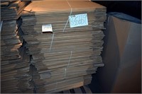 {pack}s Cardboard Shipping {box}