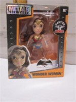 DIE-CAST WONDER WOMAN