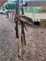 (Private) BRIDLE WITH REINS cob