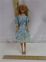 1962 Midge Barbie