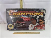 NASCAR Board Game