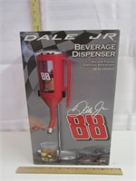 Dale Jr Beverage Dispenser