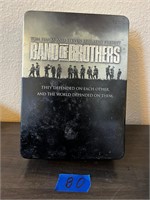 Band of Brothers set