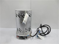 Propane Heater, 30,000- 80,000 BTU