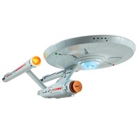 SM4810  Star Trek Origins Enterprise Ship