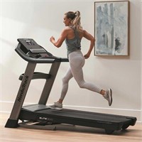 *READ DESCRIPTION* NordicTrack Elite 900 Treadmill