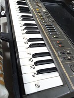 Casio Casiotone MT-68 Electric Keyboard