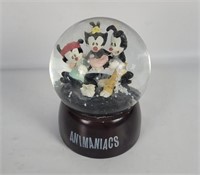 Animaniacs Snow Globe