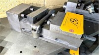 KURT-II (4") PRECISION MACHINE VISE