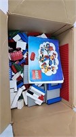 Vintage Lego lot