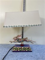 Decorative Rabbit Lamp