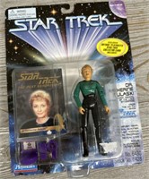 Star Trek Figure