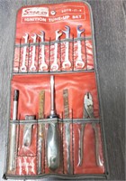 SNAP-ON IGNITION TUNE UP SET.