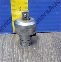 SNAP-ON VINTAGE 67C RATCHET 1/2" ADAPTER