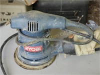 Ryobi RS241 sander