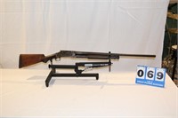Winchester 1897 12ga. Pump Action Shotgun