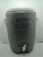 Igloo Water Cooler