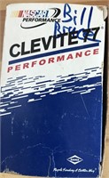 CLEVITE 77 PERFORMANCE MS-1039V MAIN BEARINGS