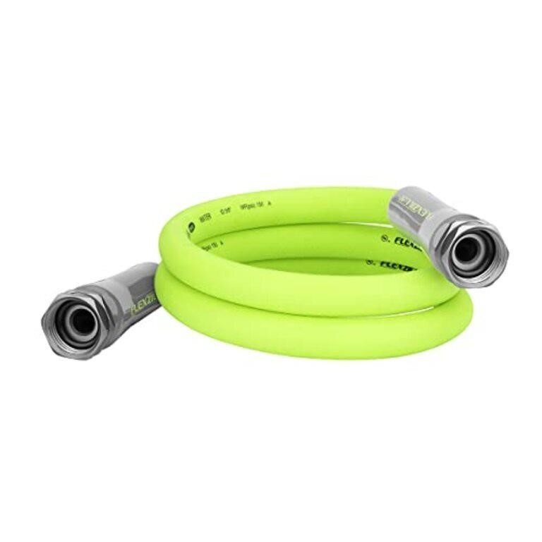 Flexzilla Garden Lead-in Hose, 5/8" x 5',