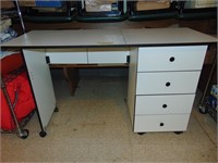 Sewing Table/Cabinet